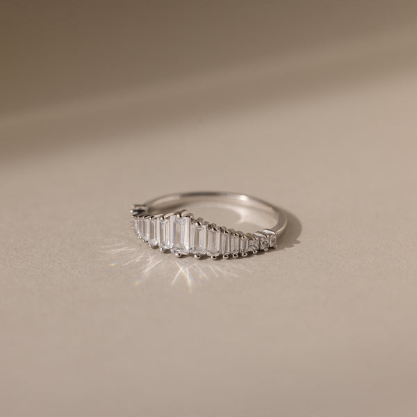 Art Deco Diamond Ring