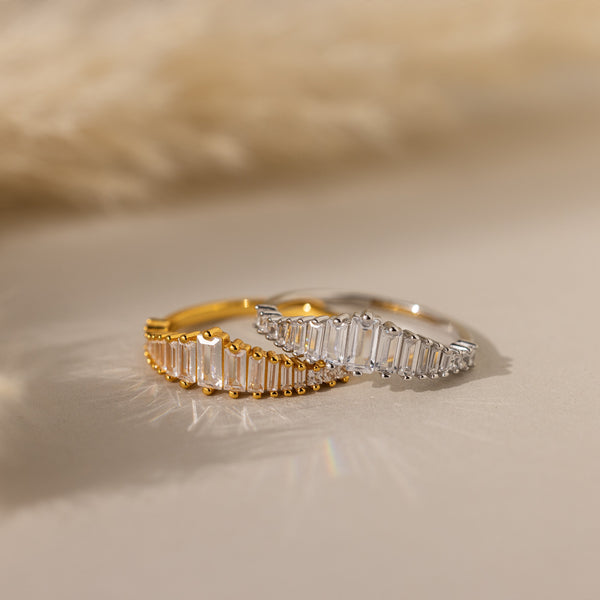 Art Deco Diamond Ring